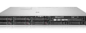 Máy Chủ HPE ProLiant DL360 Gen10 Plus 8SFF – Gold 5318Y