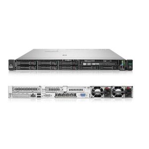 Máy Chủ HPE ProLiant DL360 Gen10 Plus 8SFF – Silver 4310