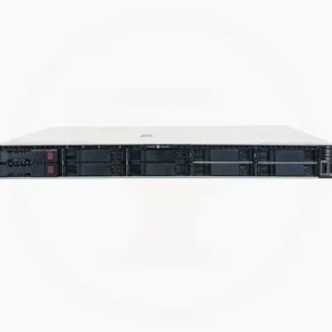 Máy Chủ HPE ProLiant DL360 Gen10 Plus 8SFF – Silver 4314