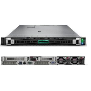 Máy Chủ HPE ProLiant DL360 Gen11– 8SFF Silver 4410Y